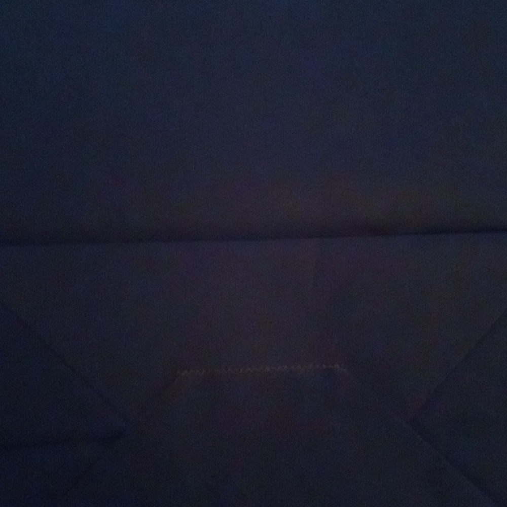 Mystery package